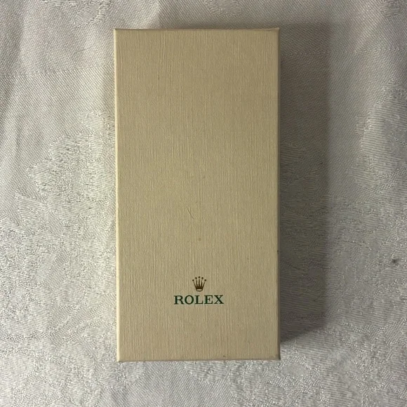 Rolex Keychain withTassel and Crown Charm - Picture 4 of 5